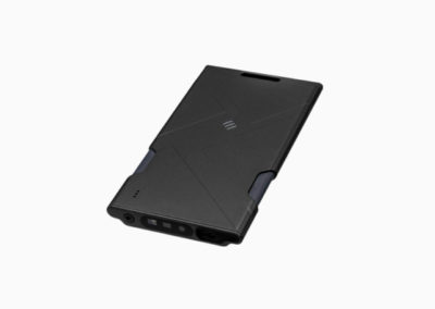 WD3 AUSWEIS SCANNER
