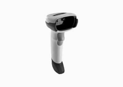 DS2208 Barcode Scanner