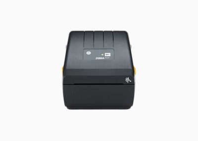 ZD200 Serie – DesktopEtikettendrucker