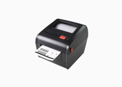 PC42D – Etikettendrucker