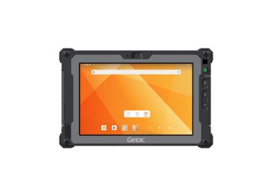 Getac ZX80 8“ Android Tablet