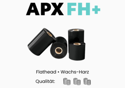 Thermotransferfolie APX FH+