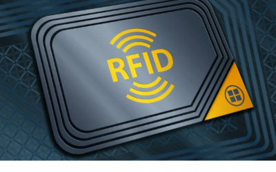 RFID – Echt jetzt? 🙂